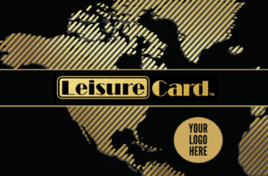 LeisureCard