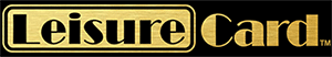 LeisureCard Logo